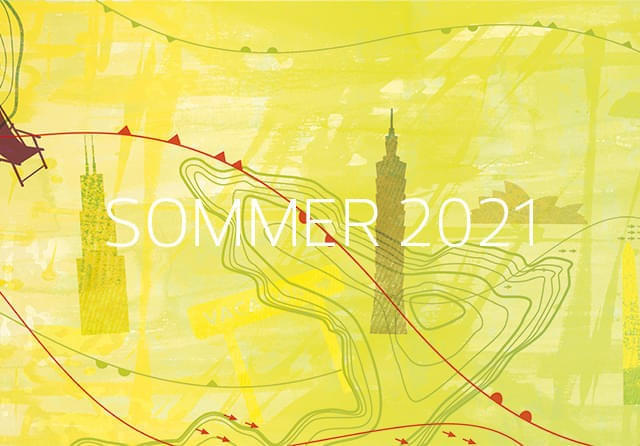 Sommer 2021