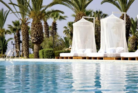 Sentido-Sandy-Beach-Cyprus-Larnaca